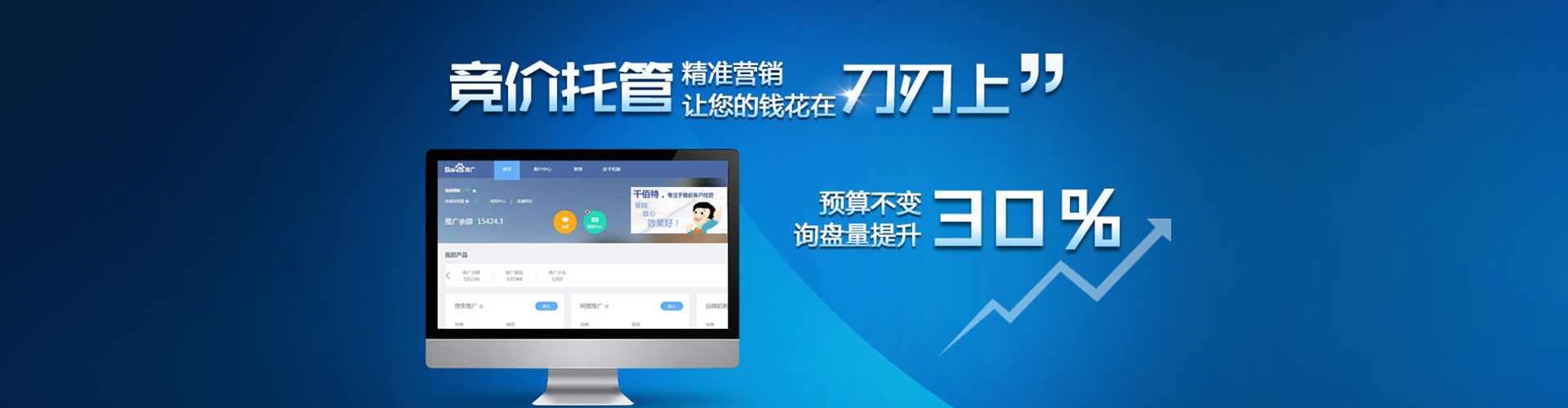 庐阳信息流优化
